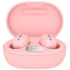 Aiwa EBTW-150PK Ružová Bezdrôtové slúchadlá Modrátooth 5.0 s dosahom 10 m ANS Voice Assistant TWS 2001202131