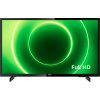 Philips FullHD LED televízor Philips 80 cm (32 Zoll) 32PFS6805, trojitý tuner, Smart TV