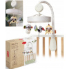 Kolotoč nad postielku - TINY LOVE CAROUSEL FOR BED BOHO CHIC POS (Kolotoč nad postielku - TINY LOVE CAROUSEL FOR BED BOHO CHIC POS)