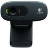 LOGITECH C270 HD WEBKAMERA