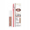 Eveline OH! My Velvet Lips Matt Lip Kit 11 Cookie Milkshake sada na pery pre matný efekt 4,5 ml