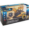 Revell - Digger 2.0, Pracovní stroj REVELL 24924