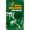 Pán much - William Golding