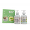 BEMA COSMETICI BEMA BABY KIDS KIT:.pena do kúpeľa “Sweet Moments