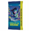 Zberateľská booster karta Magic: The Gathering March of the Machine (1 b.) Wizards Of The Coast