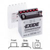 Štartovacia batéria EXIDE EB10L-B2