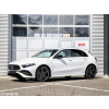 Mercedes-Benz A 250 e PHEV 160 kW