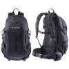 Hi-Tec Aruba 30l black/micro chip