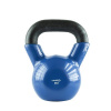 KN 8 KG KETTLEBELL POKRYTÝ VINYLOM HMS