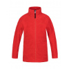 Mikina Hannah Alma Jr Tomato mel 158-164