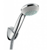 Hansgrohe Vanový set Crometta 85 chrom 27577000