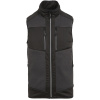 Regatta Professional Vesta E-volve TRA 914, strečová COT36A914ad204-ash/black XL Ash/černá