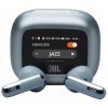 Slúchadlá do uší JBL Live Flex 3 modré
