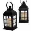 Lampáš Cascade Decor plast 21 cm