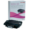 Xerox originál toner 106R01487, black, 4100str., Xerox WorkCentre 3210, 3220