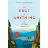 The Edge of Anything - Nora Shalaway Carpenter
