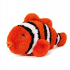 Plyšová ryba klaun 20 cm
