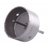 EXTOL PREMIUM 8801970 vrták SDS PLUS do zdiva korunkový, O 115mm x 110mm, M22