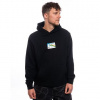 Mikina Rip N Dip Mcfuckin Hoodie (Black) velikost XXL