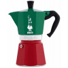 BIALETTI Moka Express Italia 6 porcí