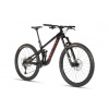 Bicykel Haro - Daley Alloy 2 Farba: Black / Amber, Veľkosť: M
