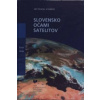 Slovensko očami satelitov