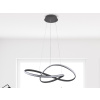 LED svietidlo + diaľkový ovládač 70W - J4303/S