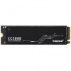 SSD Kingston KC3000 1TB NVMe (SKC3000S/1024G)