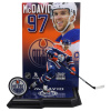 McFarlane Figúrka Connor McDavid #97 Edmonton Oilers 7