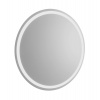 Sapho NYX guľaté zrkadlo s LED osvetlením, priemer 50cm, NY500