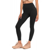 Dámske legíny RDL3800-001 Black - Moraj S černá