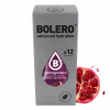 Box Bolero 9 g Pomegranate so stéviou