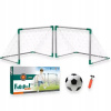 Bavytoy Futbalové bránky s loptou 10cm