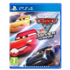 Cars 3: Driven to Win PlayStation 4 (PS4) krabička