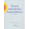 Teorie národního hospodářství 3 vydání - Jan Urban