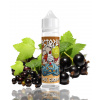 Octopus - Black Currant (Shake & Vape) 10ml (černý rybíz)