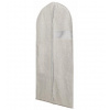 Compactor Extra pevný obal na kabáty a dlouhé šaty OXFORD 60 x 135 cm, polyester-bavlna