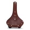 Brooks Flyer Classic kožené sedadlo brown