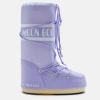 Dámska Zimná obuv MOON BOOT MOON BOOT ICON NYLON 14004400089 – Fialová
