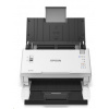 Skener EPSON WorkForce DS-410, A4, 50x1200dpi, USB 2.0, 3 roky záruka po reg.