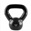 HMS Kettlebell vinyl 4 kg