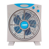 RAM ECO Fan, trojrýchlostný podlahový ventilátor priemer 30 cm
