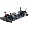 Reely TC-04 Onroad-Chassis 1:10 RC model auta elektrický silniční model 4WD (4x4) ARR
