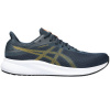 Asics Patriot 13 M 1011B485 406 running shoes (128983) Black/Green 44,5
