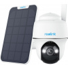 Reolink Go Series G430 + Solar Panel