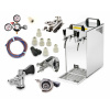 Linder kontakt 40 NEW 3x narážač + ventil CO2 s preplachom