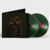 2LP Queens Of The Stone Age: In Times New Roman... CLR | LTD