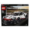 Lego Technic 42096 Porsche 911 RSR (Lego Technic 42096 Porsche 911 RSR)