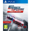 Need for Speed Rivals: Complete Edition – PS4