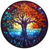 Slnka Tree of Life Typ49 L